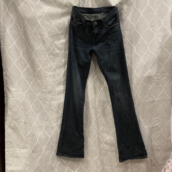 Rock & Republic Denim - Rock & Republic Kasandra Bootcut jeans